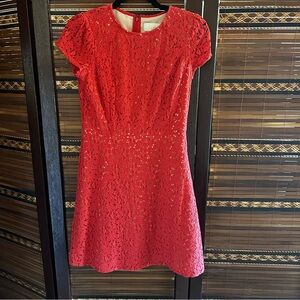 🌟3/$20🌟 LOFT Lace Dress